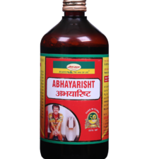 Abhayarisht 450 ML