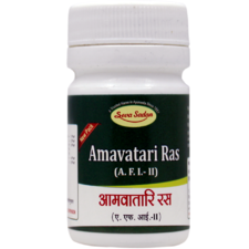 Amavatari Ras 80 TAB