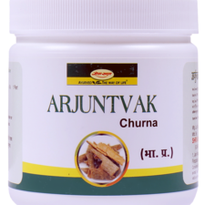 Arjuntvak Churna 100 GM