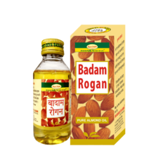 Badam Rogan 50 ML