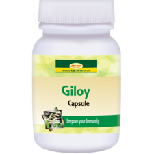Giloy Capsule 60 CAP