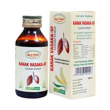 Kanak Vasaka (Sugar Free) 200 ML