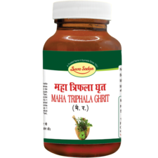 Maha Triphala Ghrit 100 GM