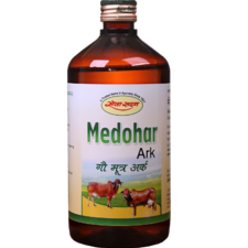 Medohar Ark (Gomutra) 450 ML