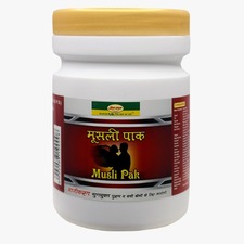 Musli Pak 250 GM