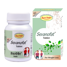 Sevanofat Tablet 60 TAB