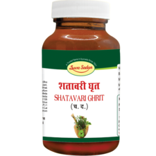 Shatavari Ghrit 100 GM
